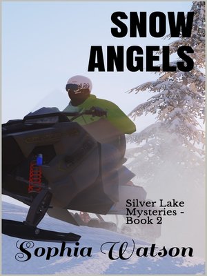 cover image of Snow Angels